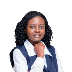 GRACIOUS T. CHISHAKWE